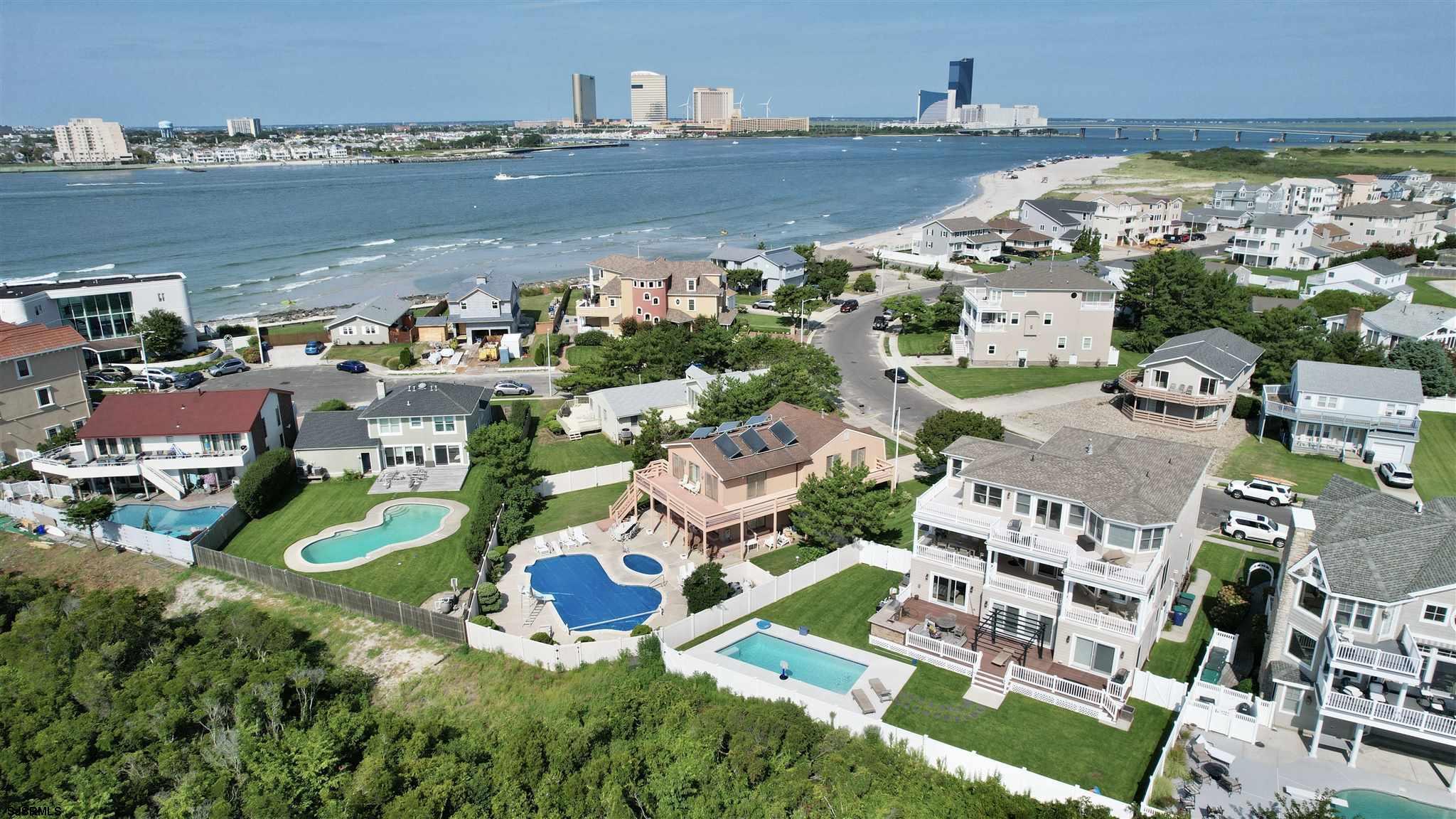 Brigantine Realty Summer Rentals Weichert Realtors
